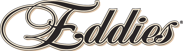 Eddies